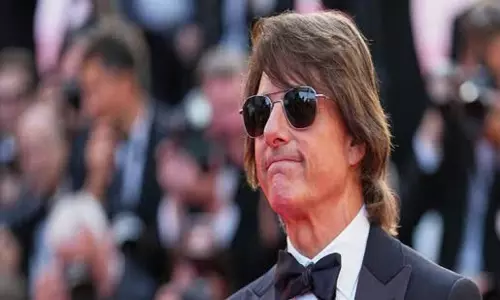 Cannes में छाया Mission Impossible Final Reckoning का जलवा, टॉम क्रूज़ को मिला स्टैंडिंग ओवेशन!