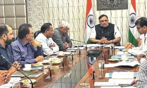 AICTE ने छात्रों के नवाचारों के लिए ₹10 लाख का फेलोशिप कार्यक्रम शुरू किया