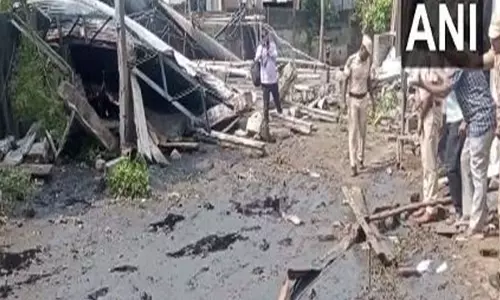 Tamil Nadu: कुड्डालोर फैक्ट्री के सीवेज टैंक में विस्फोट से 20 लोग घायल