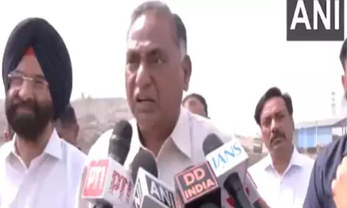 South Delhi MP ने 2026 तक ओखला लैंडफिल को खत्म करने की दिल्ली सरकार की योजना का स्वागत किया