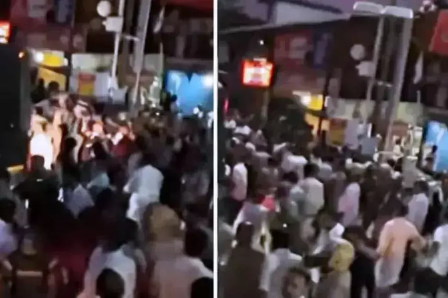 Mallapattam में डीवाईएफआई और युवा कांग्रेस कार्यकर्ताओं के बीच झड़प