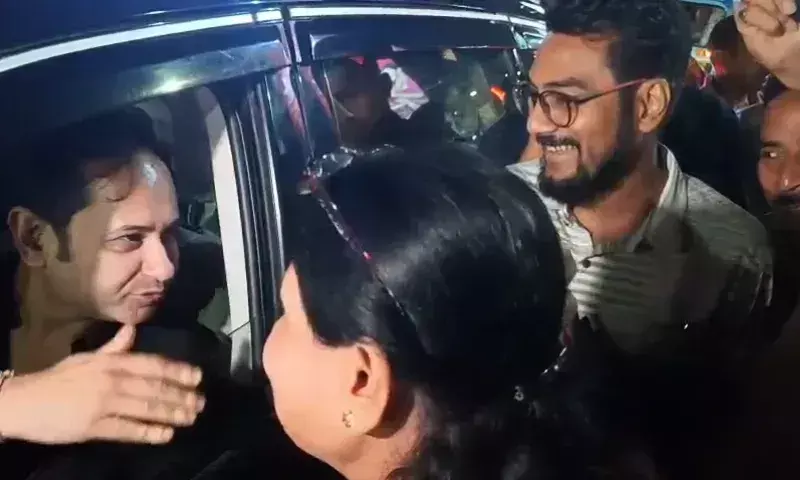 Tripura कांग्रेस ने प्रद्योत किशोर देबबर्मन को पार्टी में शामिल होने का निमंत्रण दिया