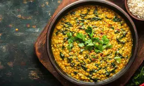 Summer Food: लू लगने से पेट खराब हो गया है तो बनाकर खाएं ये एक चीज Summer Food: लू लगने से पेट खराब हो गया है तो बनाकर खाएं ये एक चीज