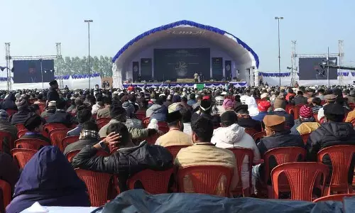Qadian: अहमदिया समुदाय का घर Qadian: अहमदिया समुदाय का घर