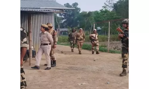 Manipur  में शांति से मनाया जाएगा शिरुई महोत्सव, पुलिस ने बढ़ाई सुरक्षा