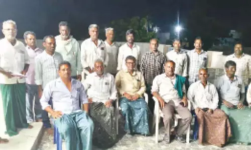 लाभकारी मूल्य के लिए किसानों ने 20 मई को बंद का  किया आह्वान