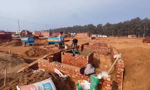Punjab: 30 हजार अवैध कॉलोनियों के नियमितीकरण से अव्यवस्थित शहरीकरण की आशंकाएं बढ़ीं