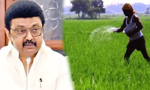 चेय्यार पीड़ितों के लिए राहत प्रदान करें, किसानों ने CM Stalin से किया आग्रह