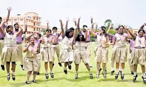 BJEM ने कक्षा 12वीं की परीक्षा में 100 प्रतिशत सफलता दर दर्ज की