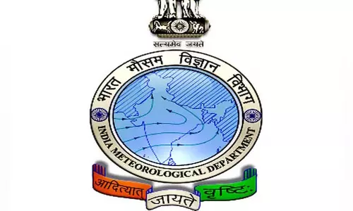 ओडिशा में सप्ताहांत से नॉर्थवेस्टर आने की संभावना: IMD ओडिशा में सप्ताहांत से नॉर्थवेस्टर आने की संभावना: IMD