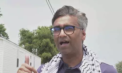 फेडरल जज के आदेश पर जॉर्जटाउन विश्वविद्यालय के भारतीय विद्वान को आव्रजन हिरासत से रिहा किया