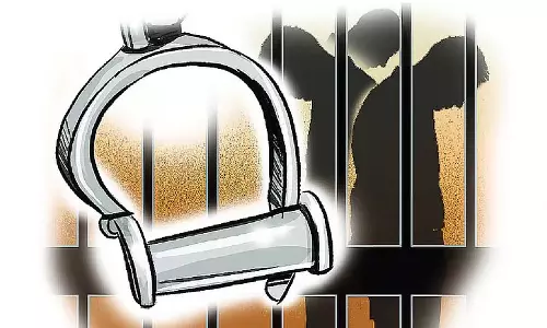 Odisha: सिमिलिपाल के दो शिकारियों को चार साल की जेल