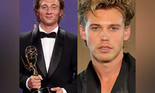 Jeremy Allen White, ऑस्टिन बटलर हेनरी डनहम की क्राइम गाथा एनिमीज़ में मुख्य भूमिका में Jeremy Allen White, ऑस्टिन बटलर हेनरी डनहम की क्राइम गाथा एनिमीज़ में मुख्य भूमिका में