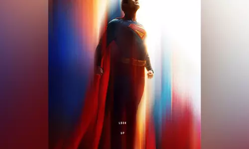 जेम्स गन की बहुप्रतीक्षित फिल्म Superman का नया ट्रेलर जारी