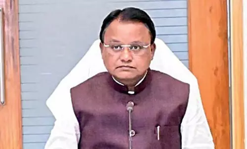 Odisha में सामाजिक एवं आर्थिक रूप से पिछड़े वर्गों को उच्च शिक्षा में 11.25 प्रतिशत आरक्षण मिलेगा