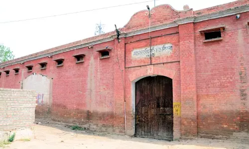 Haryana :  नागरिक परिषद ने सीएम से 100 साल पुरानी ऐतिहासिक इमारतों की सुरक्षा