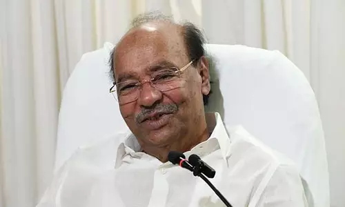 गठबंधन का फैसला? PMK जिला सचिवों की बैठक कल (16 मई)