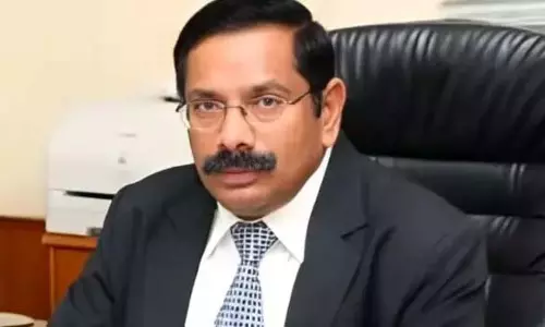 AP CS ने पोलावरम हाइड्रो प्रोजेक्ट को जल्द पूरा करने के लिए BHEL से मदद मांगी