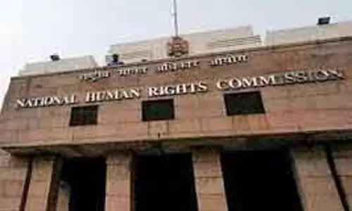 NHRC ने ओडिशा, झारखंड से आदिवासी मुद्दों पर एटीआर मांगी
