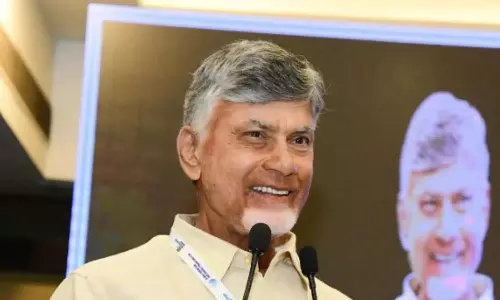 CM Naidu ने स्वदेशी लम्पी स्किन डिजीज वैक्सीन लॉन्च की