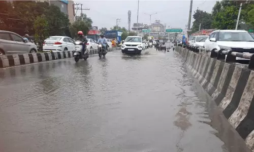 मई की मूसलधार बारिश ने रचा इतिहास, जानें आने वाले दिनों का मौसम हाल
