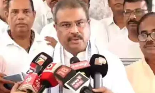 धर्मेंद्र प्रधान ने ऑपरेशन सिंदूर की सफलता पर सशस्त्र बलों की सराहना की