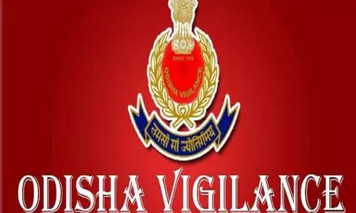 ओडिशा सतर्कता विभाग ने अतिरिक्त बीडीओ की संपत्तियों पर छापेमारी की