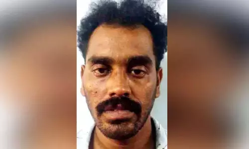 बच्चों को गांजा और शराब देकर उनका शोषण करने के आरोप में एक व्यक्ति गिरफ्तार