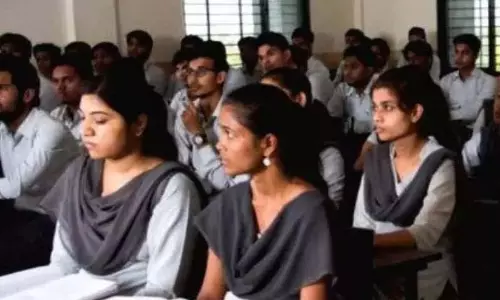 प्लस वन प्रवेश; मलप्पुरम में पहले दिन 9,504 लोगों ने आवेदन किया प्लस वन प्रवेश; मलप्पुरम में पहले दिन 9,504 लोगों ने आवेदन किया