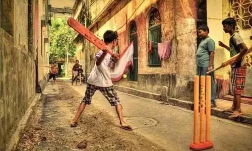 Editor: भारतीय बच्चों में विटामिन डी की कमी एक महत्वपूर्ण सार्वजनिक स्वास्थ्य समस्या