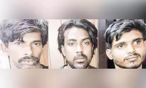 मावेलिक्कारा में चोरी; अंतरराज्यीय चोर गिरफ्तार