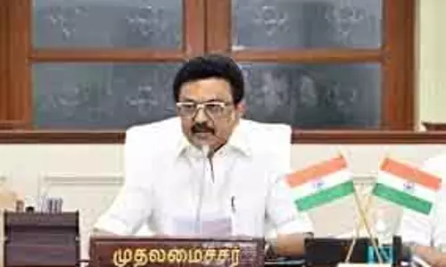 ऑपरेशन सिंदूर एक बड़ी सफलता: सीएम स्टालिन ऑपरेशन सिंदूर एक बड़ी सफलता: सीएम स्टालिन