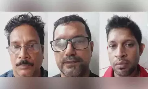 फर्जी प्रमाण पत्र मामला; पुलिस आरोपी को तुरंत हिरासत में लेगी फर्जी प्रमाण पत्र मामला; पुलिस आरोपी को तुरंत हिरासत में लेगी