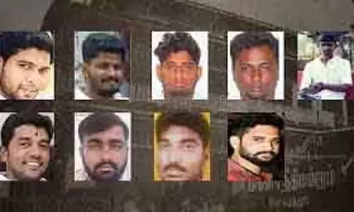 EPS ने पोलाची मामले के फैसले में अहम भूमिका के लिए AIADMK को श्रेय दिया EPS ने पोलाची मामले के फैसले में अहम भूमिका के लिए AIADMK को श्रेय दिया