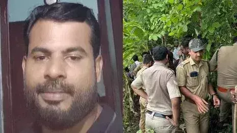 Kerala: मलप्पुरम के कलिकावु में टैपर की मौत के पीछे बाघ का हाथ, भारी विरोध प्रदर्शन