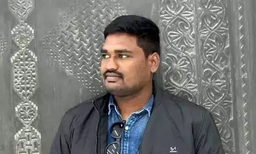 साइप्रस में भीषण सड़क दुर्घटना में Telugu छात्र की मौत