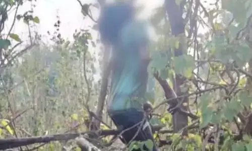 दिमागी बीमारी से जूझ रहे युवक की लाश मिली, सुसाइड की आशंका