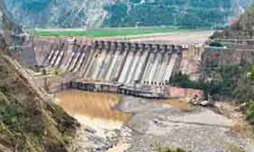 Indus Water Treaty:  पाकिस्तान ने भारत से गुहार लगाई