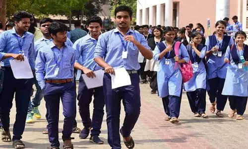 Odisha : डिग्री कॉलेज के छात्र सीखेंगे स्टॉक एक्सचेंज और निवेश के बारे में