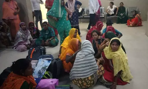 Amritpur: गंगा स्नान करने जा रहे बाइक सवार भाई-बहन की रोडवेज की टक्कर से मौत Amritpur: गंगा स्नान करने जा रहे बाइक सवार भाई-बहन की रोडवेज की टक्कर से मौत
