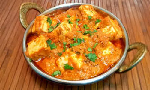 Try करें पनीर मसाला, हर कोई करेगा तारीफ Try करें पनीर मसाला, हर कोई करेगा तारीफ