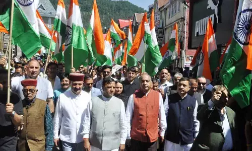 भारत अपनी शर्तों पर शांति वार्ता करेगा: Jai Ram भारत अपनी शर्तों पर शांति वार्ता करेगा: Jai Ram