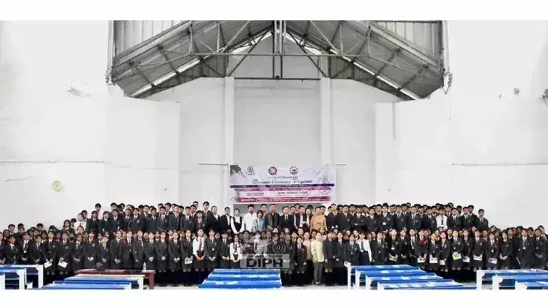 Nagaland : कोहिमा में उपभोक्ता जागरूकता कार्यक्रम