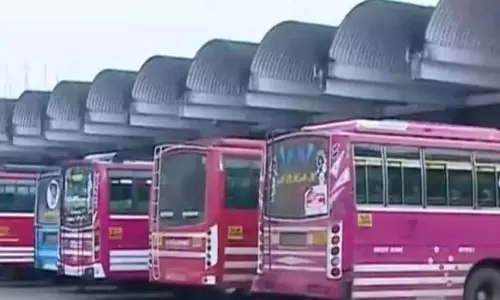 Kerala में निजी बसें अनिश्चितकालीन हड़ताल पर जाएंगी