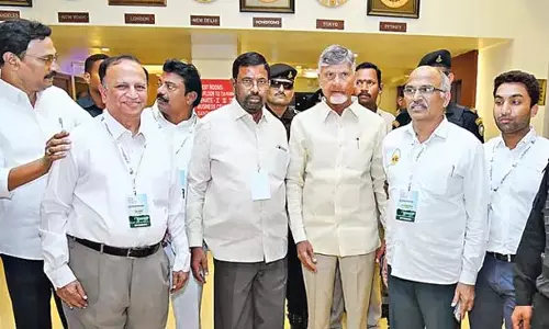 Andhra : मुर्गियों की बीमारियों के निदान के लिए प्रयोगशालाएं स्थापित की जानी चाहिए