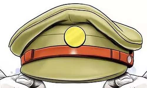 यौन उत्पीड़न मामले में जमानत पर छूटने वाले ऑटो चालक को 20 साल बाद डिंडीगुल से गिरफ्तार किया गया