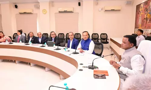 CM ओडिशा में इस्पात क्षेत्र की प्रमुख कम्पनियों को हरसंभव सहायता का आश्वासन दिया CM ओडिशा में इस्पात क्षेत्र की प्रमुख कम्पनियों को हरसंभव सहायता का आश्वासन दिया