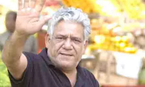 एक अभिनेता से कहीं बढ़कर थे ओम पुरी, नसीरुद्दीन शाह ने शेयर किया पोस्ट