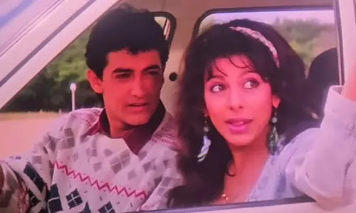जो जीता वही सिकंदर हुई री-रिलीज, पूजा बेदी ने फैंस से पूछा मजेदार सवाल जो जीता वही सिकंदर हुई री-रिलीज, पूजा बेदी ने फैंस से पूछा मजेदार सवाल
