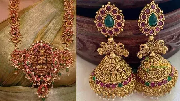 Kerala : सोने के शौकीनों के लिए खुशखबरी कीमत में भारी गिरावट Kerala : सोने के शौकीनों के लिए खुशखबरी कीमत में भारी गिरावट